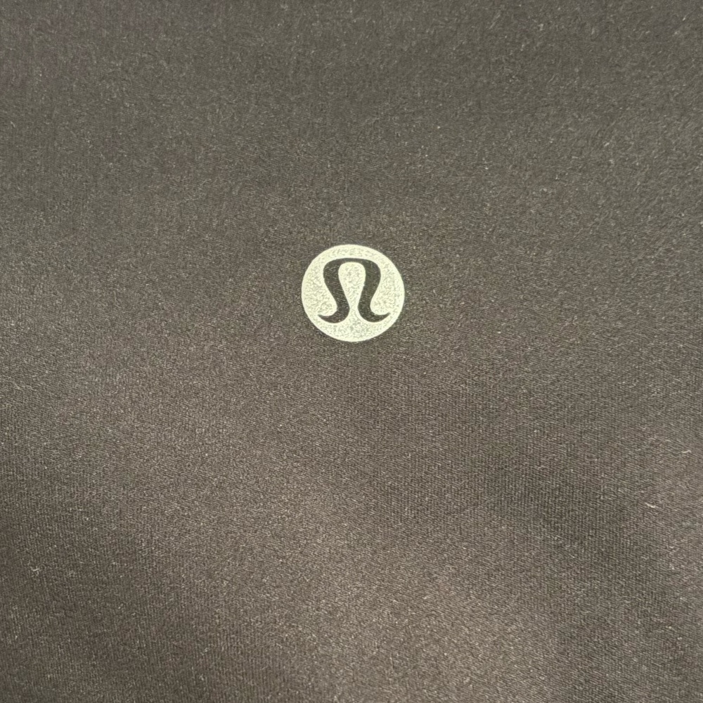 Lululemon Align High-Rise Mini Flare Pant 32" in Black - Picture 6 of 8